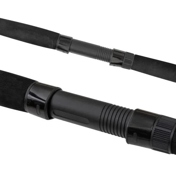 Вудилище сомове Black Cat Black Passion G2 Bank Rod 3.00m 600g