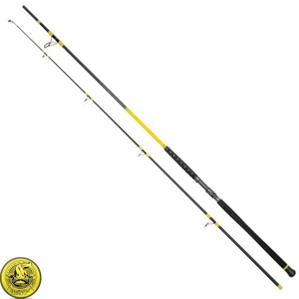Вудилище сомове Black Cat Freestyle Pro Pellet 320cm 300g