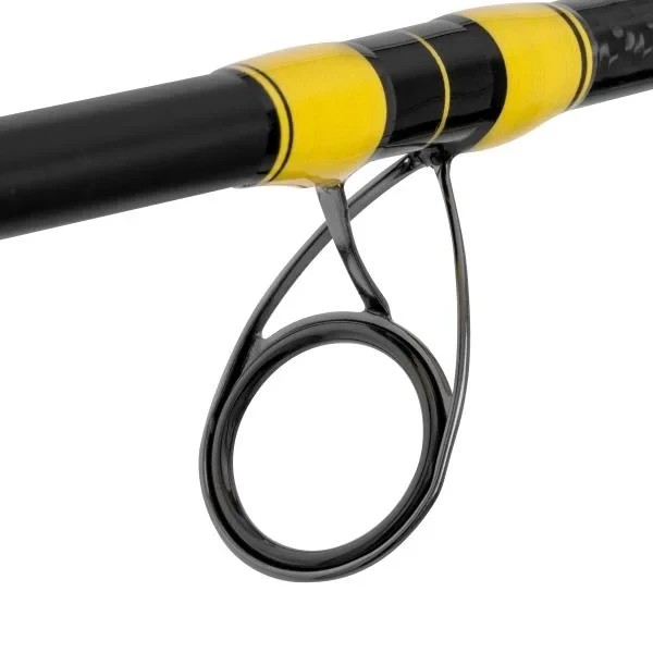 Вудилище сомове Black Cat Freestyle Pro Lure 220cm 80-150g