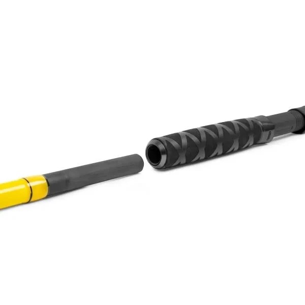 Вудилище сомове Black Cat Freestyle Pro Light Lure 220cm 20-120g