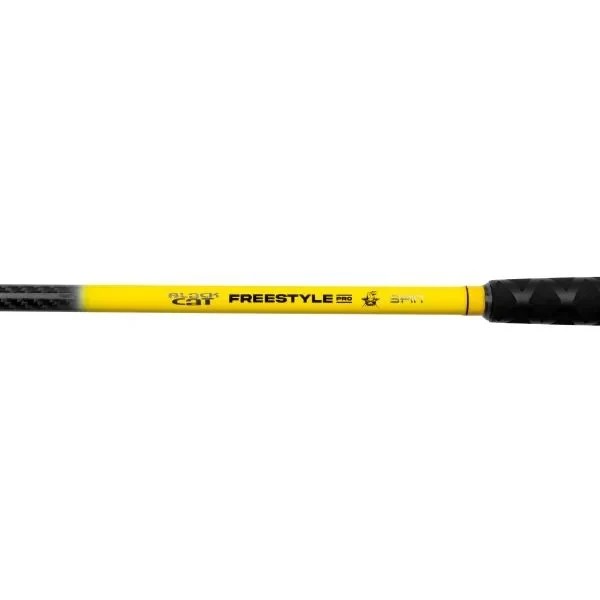 Вудилище сомове Black Cat Freestyle Pro Spin 270cm 50-180g