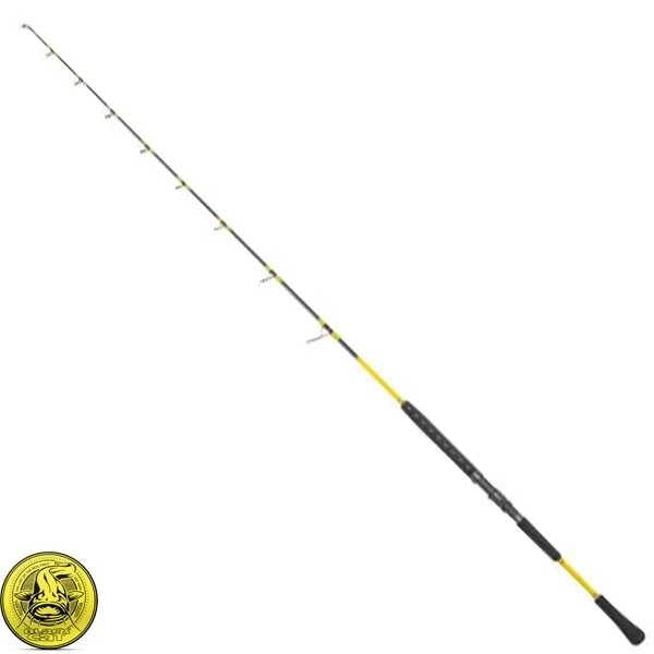Вудилище сомове Black Cat Freestyle Pro Vertical 180cm 240g