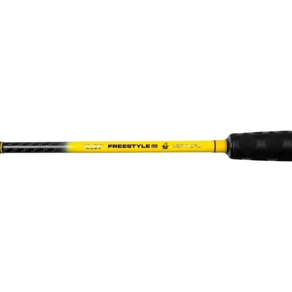 Вудилище сомове Black Cat Freestyle Pro Vertical 180cm 240g