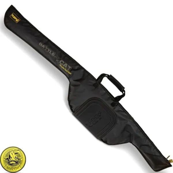 Чохол для вудилищ Black Cat Battle Cat Single Rod Bag