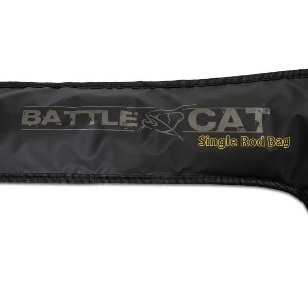 Чохол для вудилищ Black Cat Battle Cat Single Rod Bag