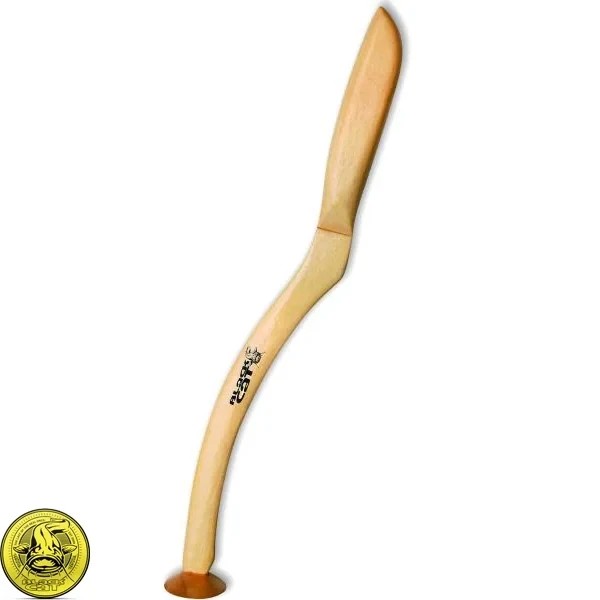 Квок Black Cat Catfish Clonk Deep Water 37cm