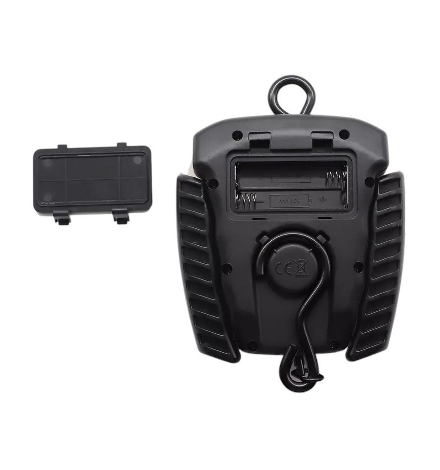Електронні рибальські ваги із розсувними ручками World4Carp T-Line Sliding Digital Scales, 50kg