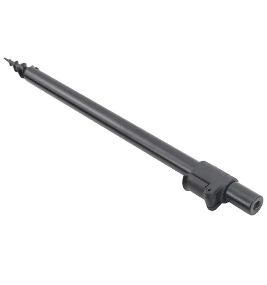 Стійка World4Carp телескопічна гвинтова 40-60 cm