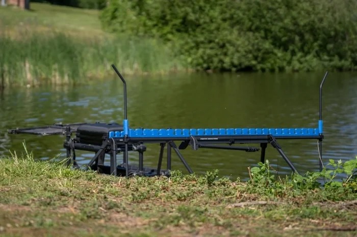 Підставка для вудилищ Preston Inception Pro Roost Distance Stick Combo Preston