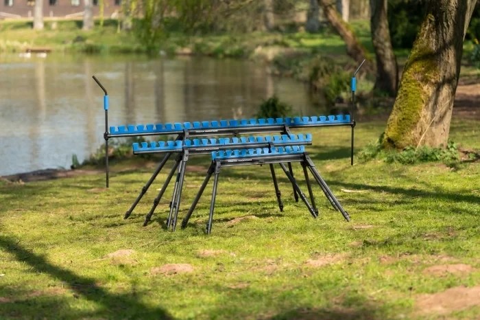 Підставка для вудилищ Preston Inception Pro Roost Distance Stick Combo Preston