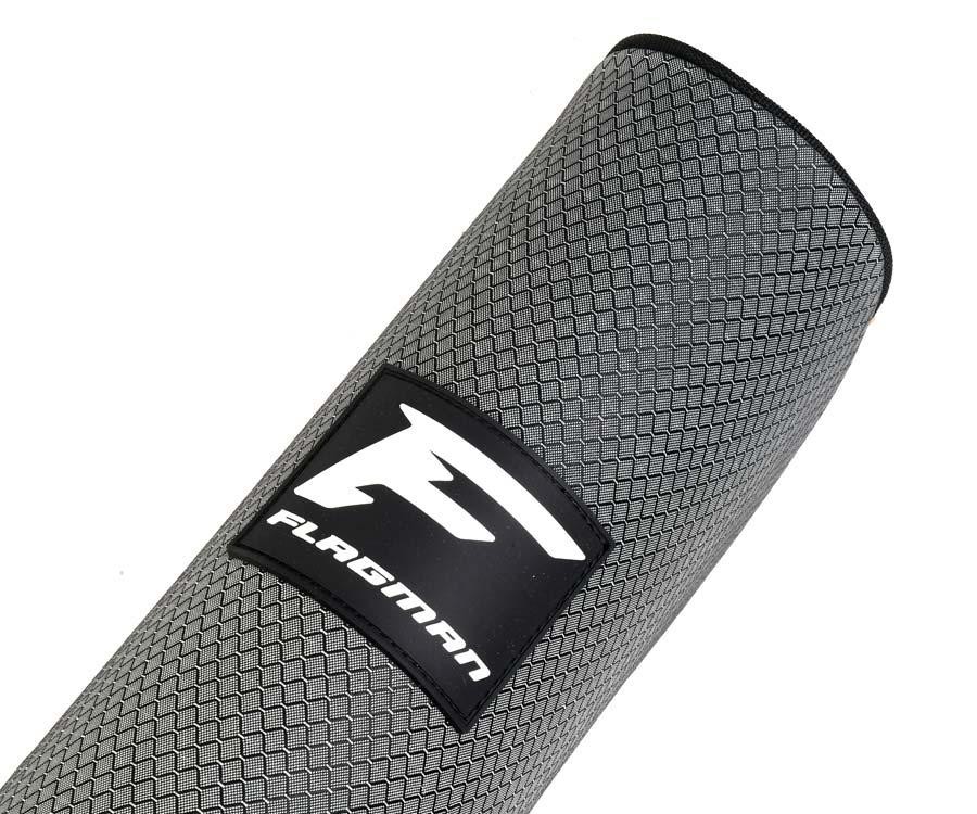 Кофр напівжорсткий одинарний Flagman Pro Competition Hard Case Single Rod 125см