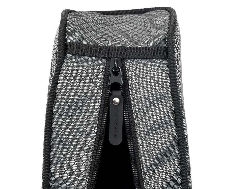 Кофр напівжорсткий одинарний Flagman Pro Competition Hard Case Single Rod 125см