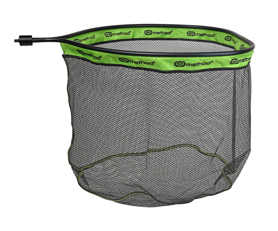 Голова підсака Carp Pro CP Method+ Landing Net Head 24 60х50см