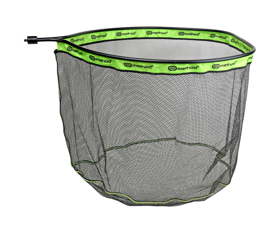 Голова підсака Carp Pro CP Method+ Landing Net Head 31 80х70см