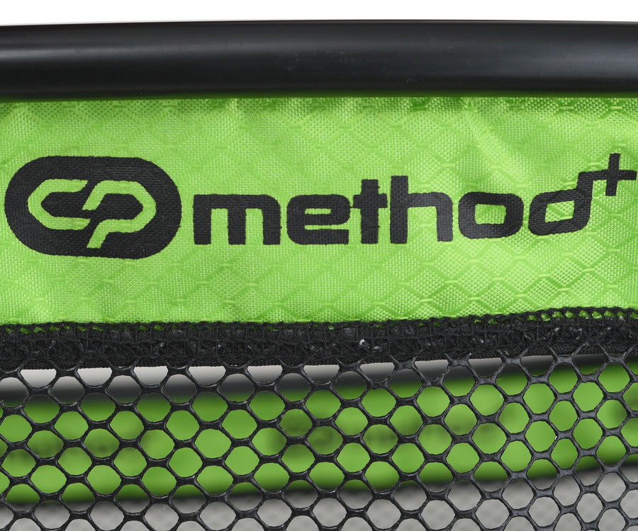 Голова підсака Carp Pro CP Method+ Landing Net Head 31 80х70см