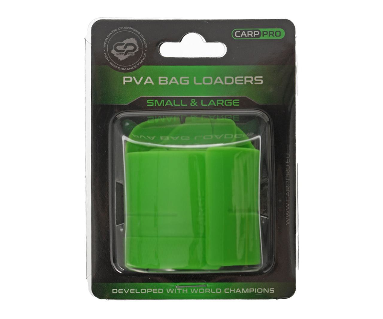 ПВА-завантажувачі Carp Pro Pva Bag Loaders