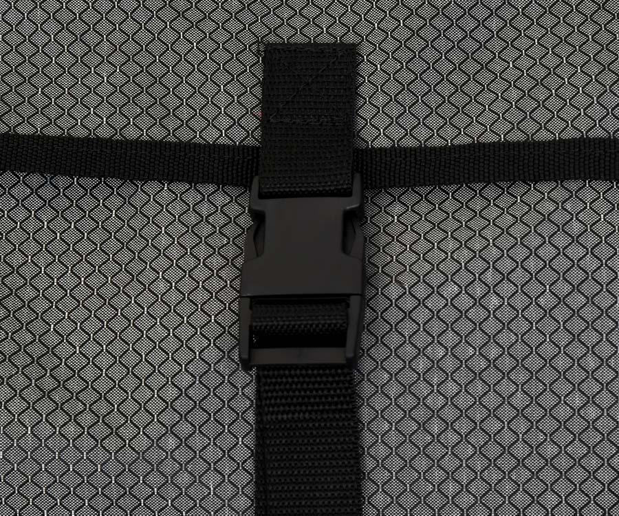 Сумка-чохол для садка Flagman Pro Competition Keepnet Bag