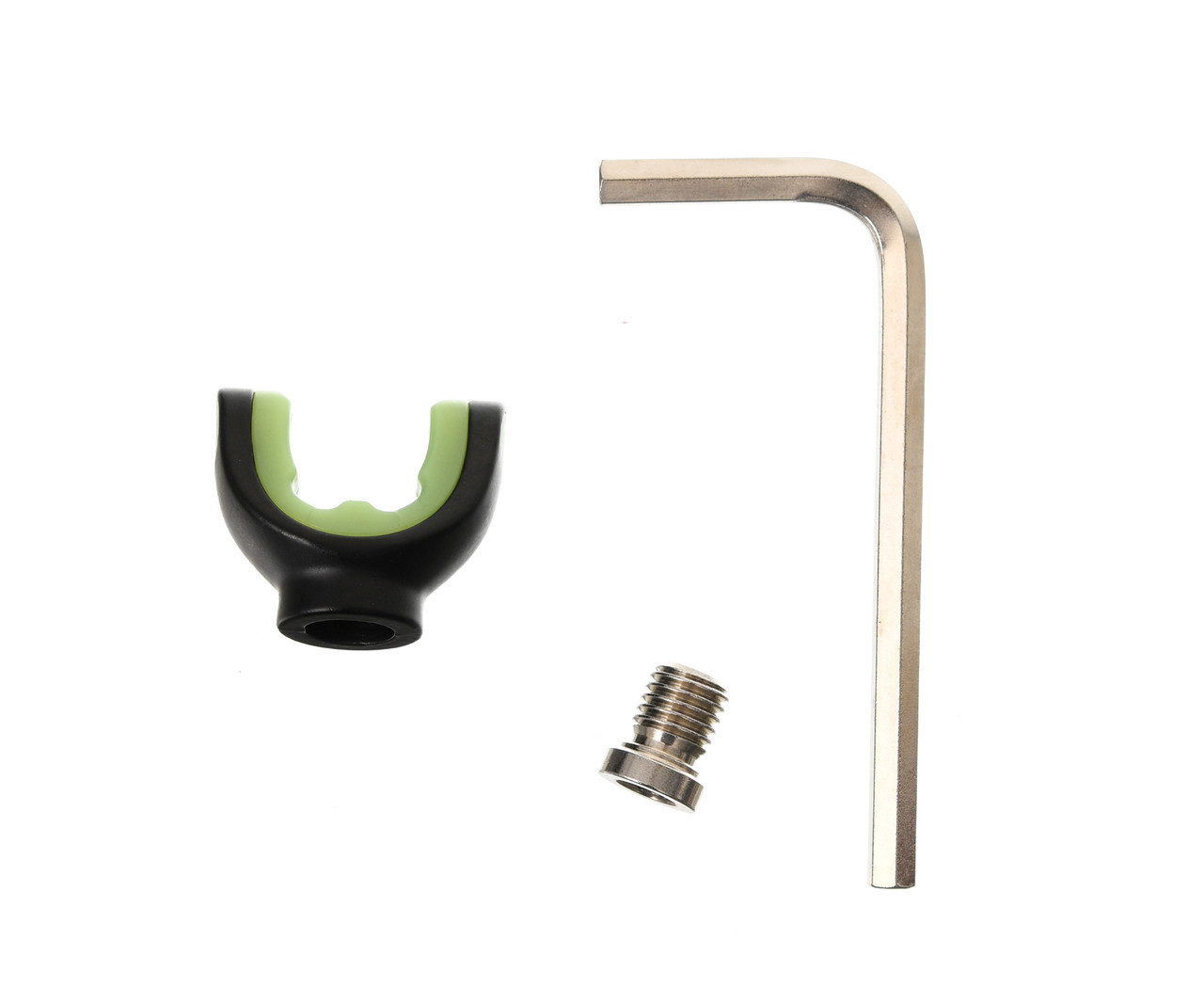 Утримувач комлевої частини вудлища Carp Pro Lockdown Rear Grip Small