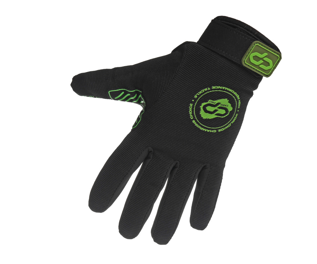 Кастингова рукавичка для лівої руки Carp Pro Casting Glove Left L