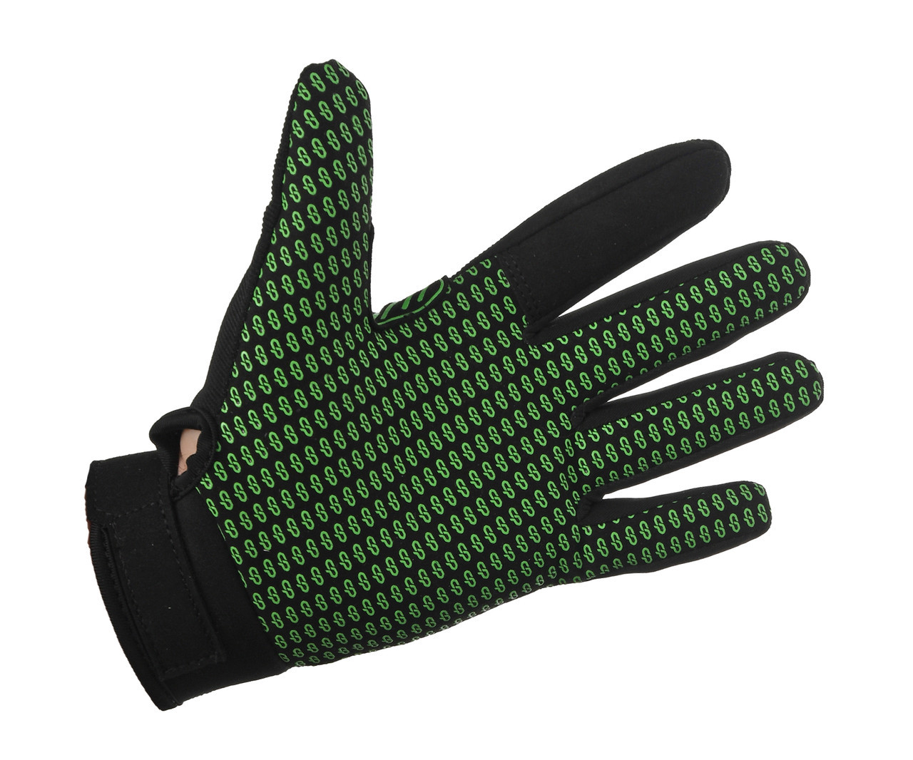 Кастингова рукавичка для лівої руки Carp Pro Casting Glove Left L