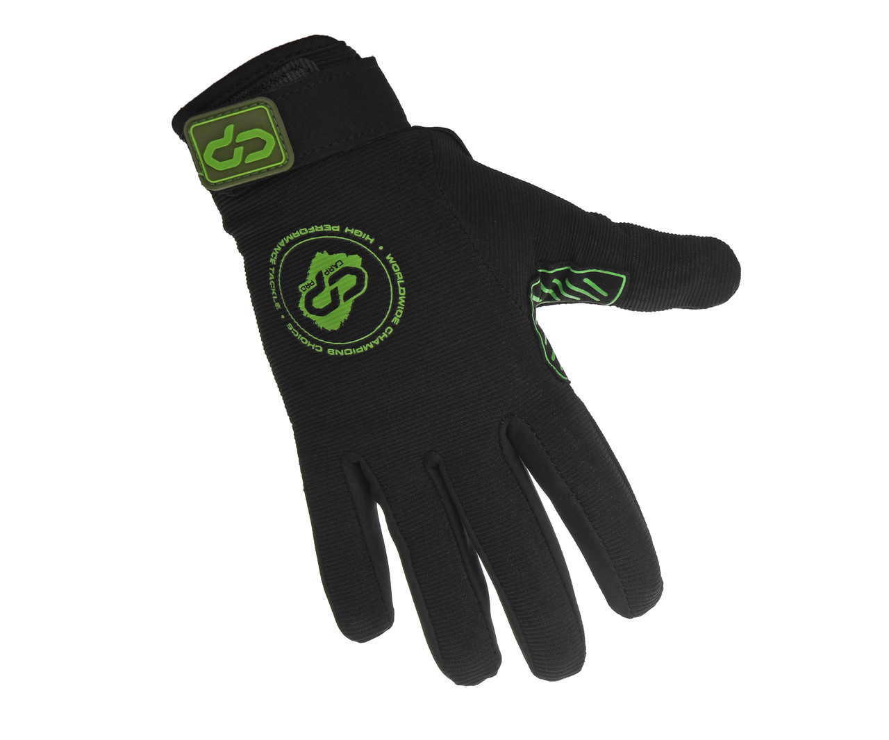 Кастингова рукавичка для правої руки Carp Pro Casting Glove Right L
