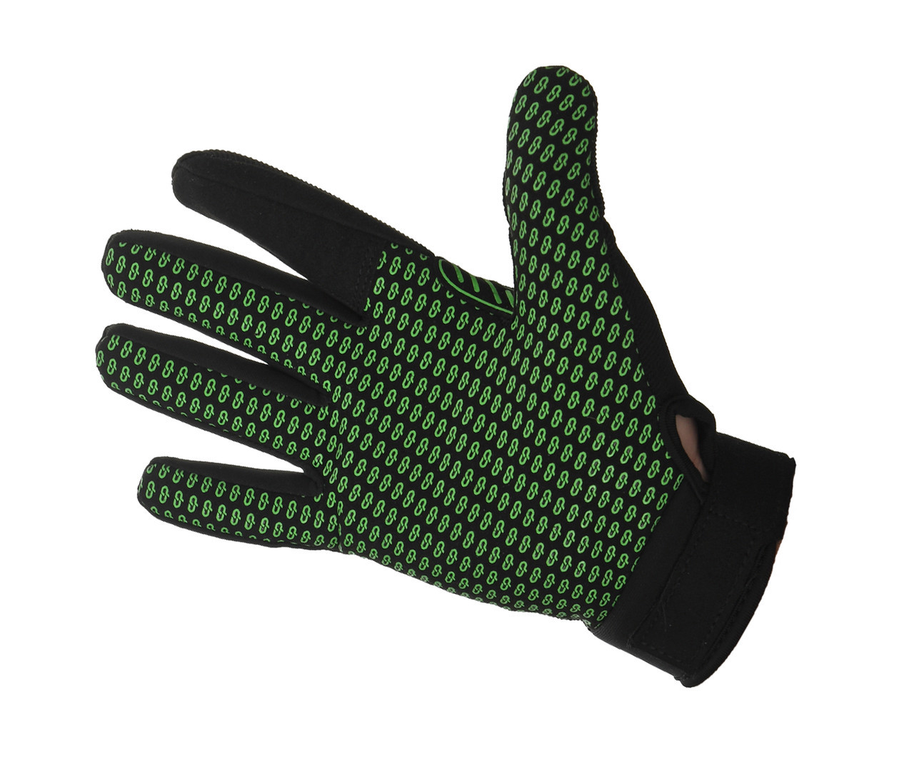 Кастингова рукавичка для правої руки Carp Pro Casting Glove Right M
