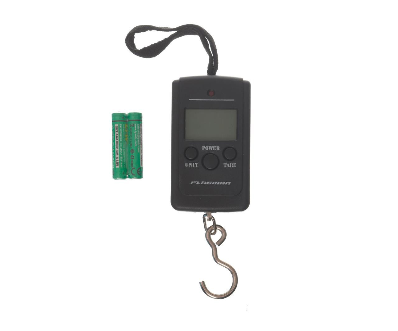 Ваги електронні Flagman Electronic Sscales
