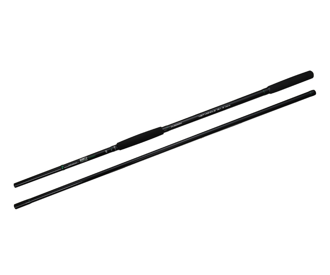 Ручка для коропового підсака Flagman Sensor Big Game Carp NGS 1.8м