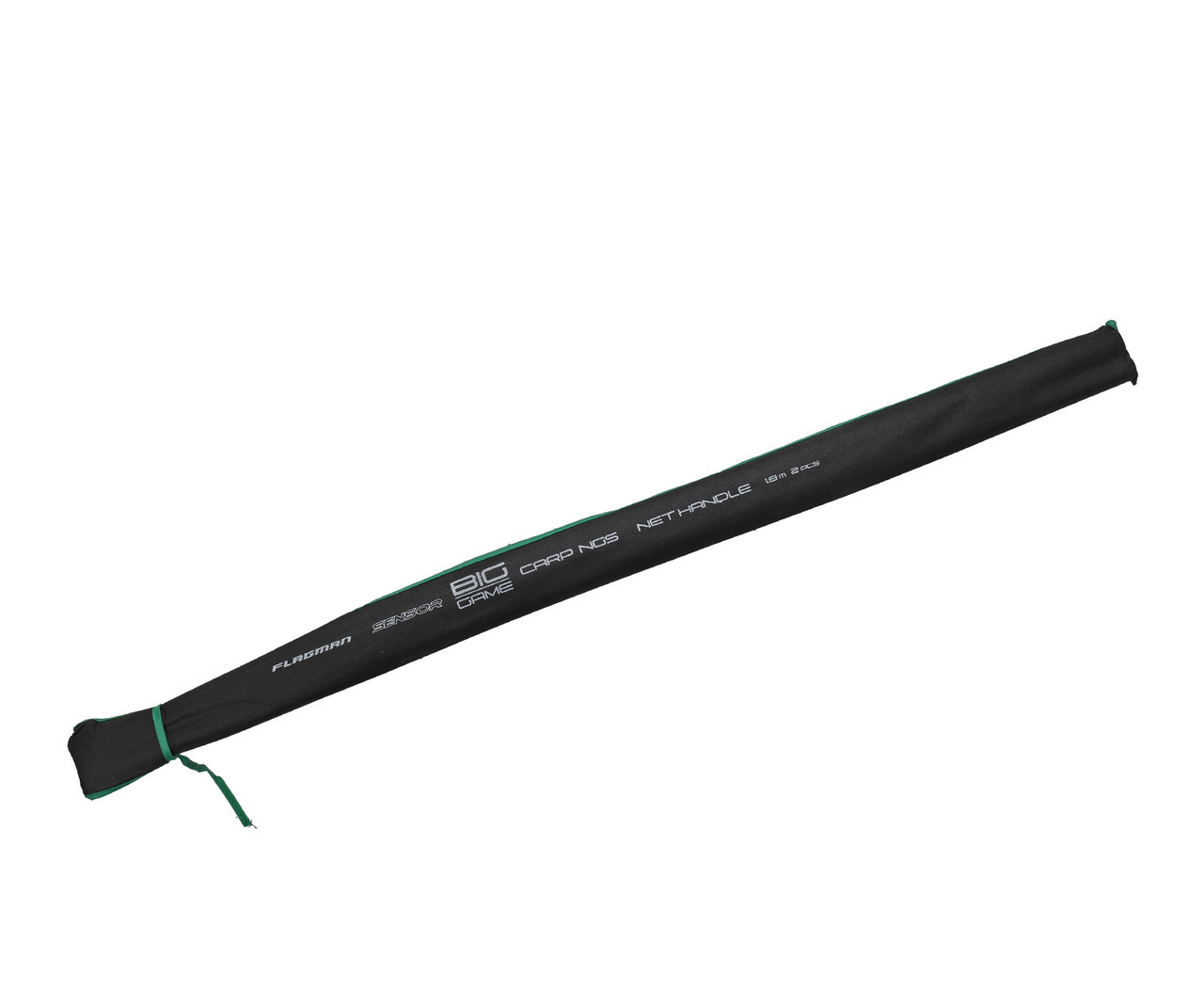 Ручка для коропового підсака Flagman Sensor Big Game Carp NGS 1.8м