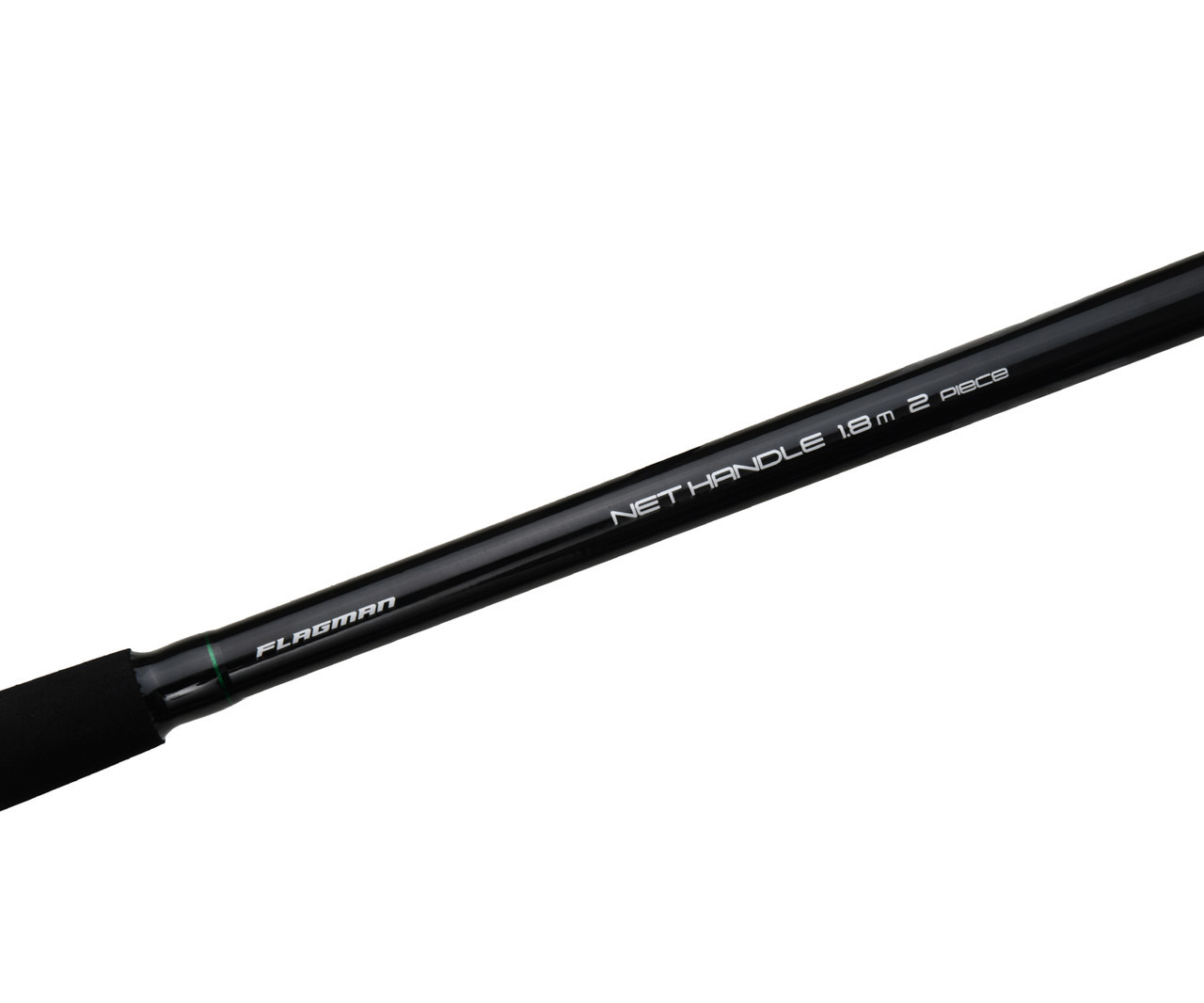 Ручка для коропового підсака Flagman Sensor Big Game Carp NGS 1.8м
