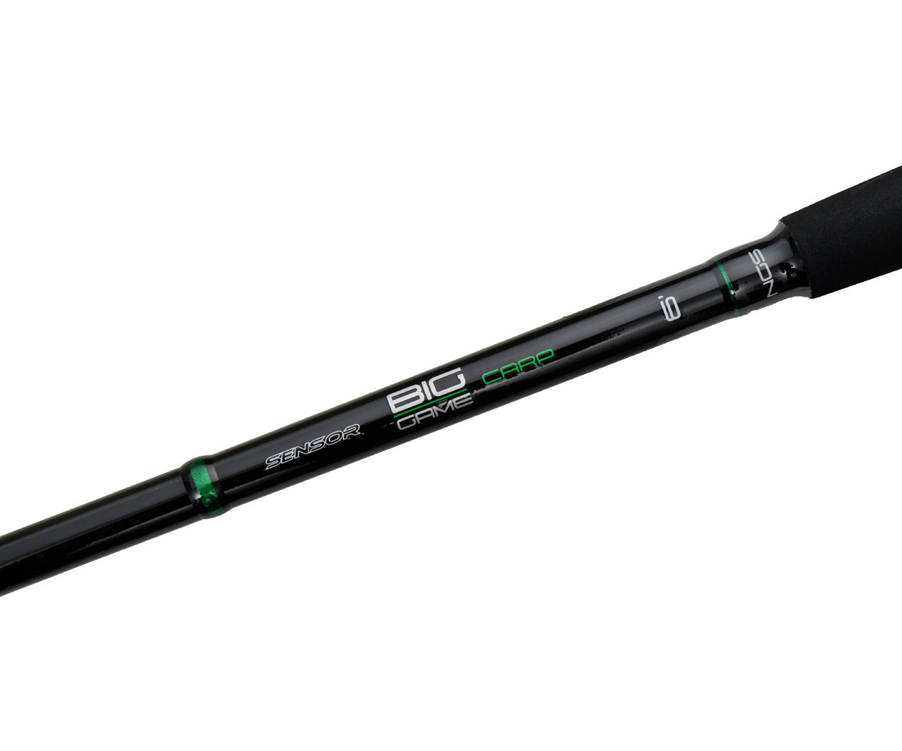 Ручка для коропового підсака Flagman Sensor Big Game Carp NGS 1.8м