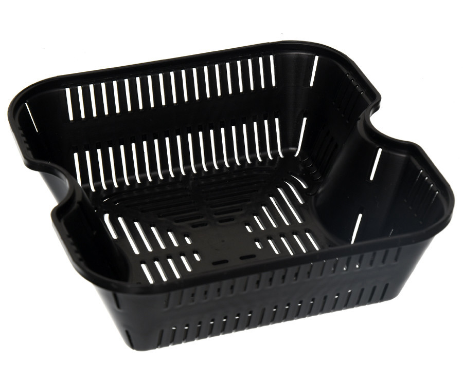 Сито Flagman Plastic Riddle Bait Strainer 16x16x5см
