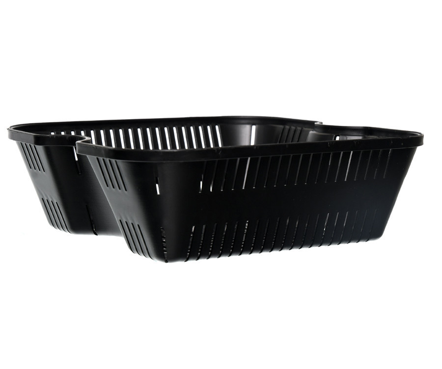 Сито Flagman Plastic Riddle Bait Strainer 16x16x5см