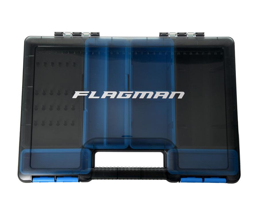 Коробка-кейс Flagman Box Type 2
