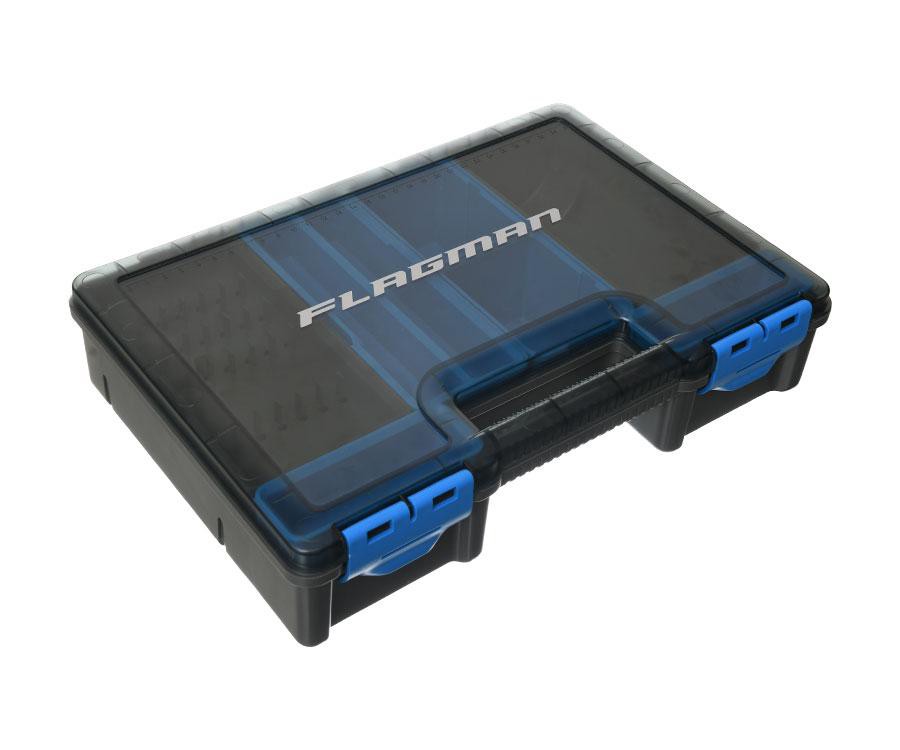 Коробка-кейс Flagman Box Type 2