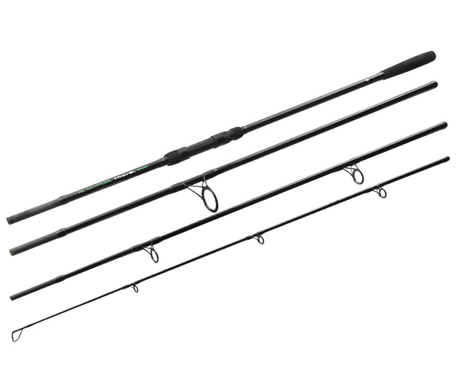 Сподове вудлище Carp Pro Blackpool Spod 13' 5lb
