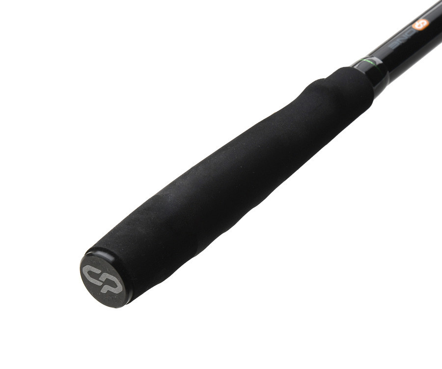 Сподове вудлище Carp Pro Blackpool Spod 13' 5lb