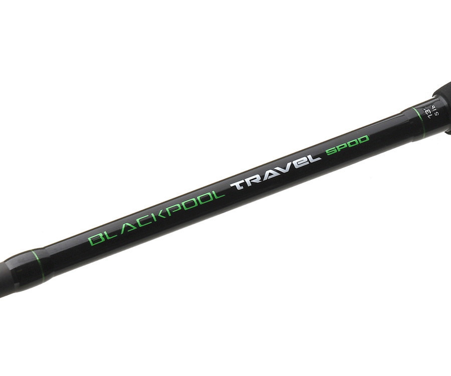 Сподове вудлище Carp Pro Blackpool Spod 13' 5lb