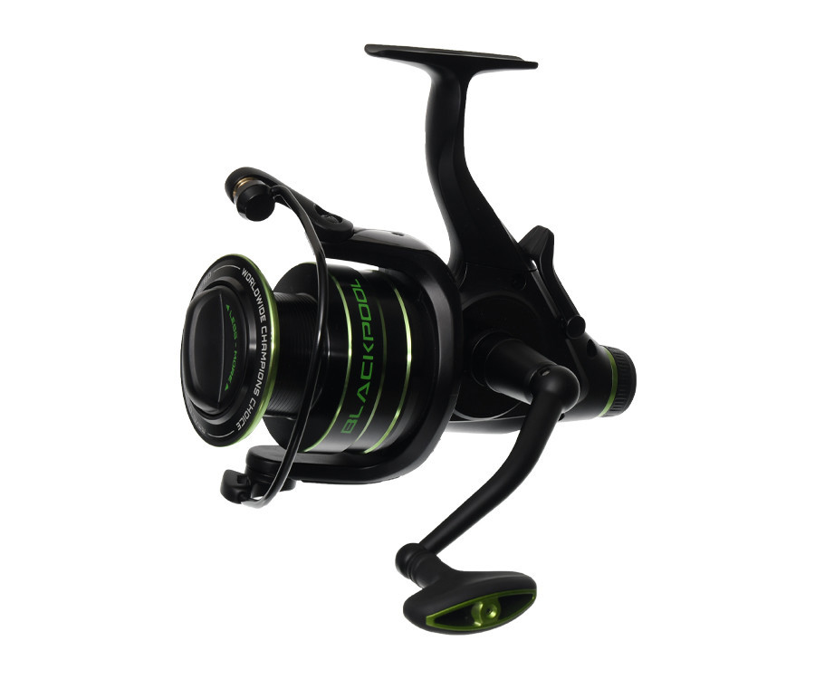 Котушка Carp Pro Blackpool Carp 7000 FS