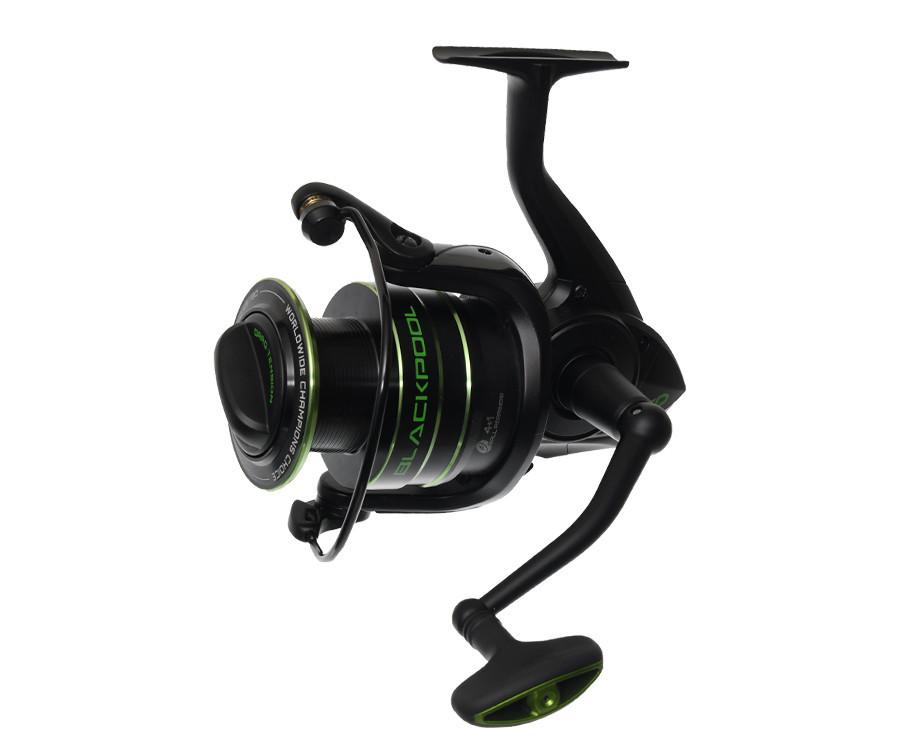 Котушка Carp Pro Blackpool Carp 7000 SD