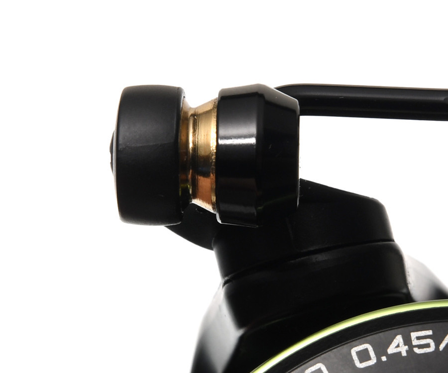 Котушка Carp Pro Blackpool Carp 7000 SD