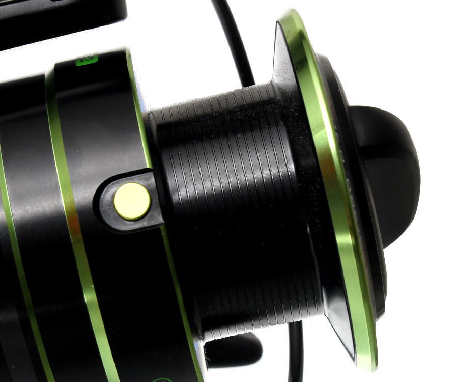 Котушка Carp Pro Blackpool Carp 7000 SD