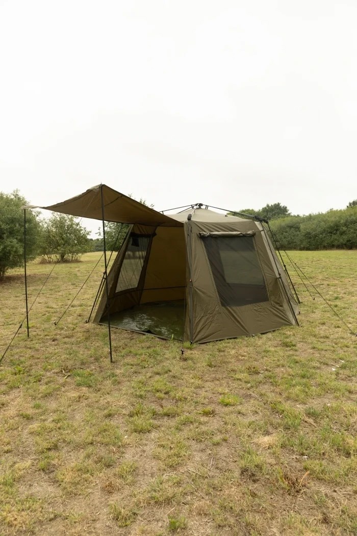 Намет Fox EOS Social Shelter XL