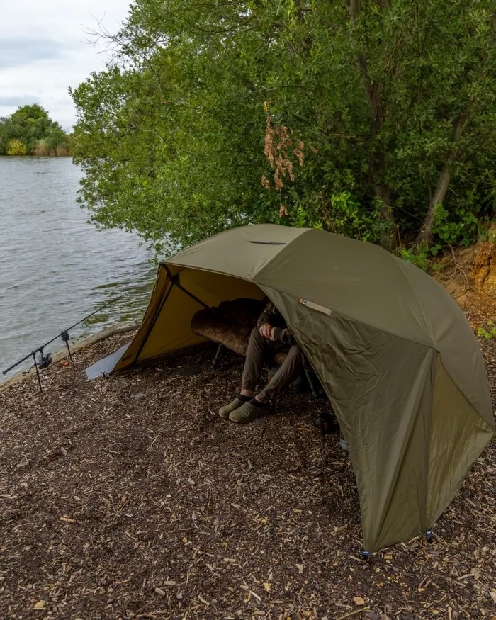 Намет Fox Easy Brolly 60"