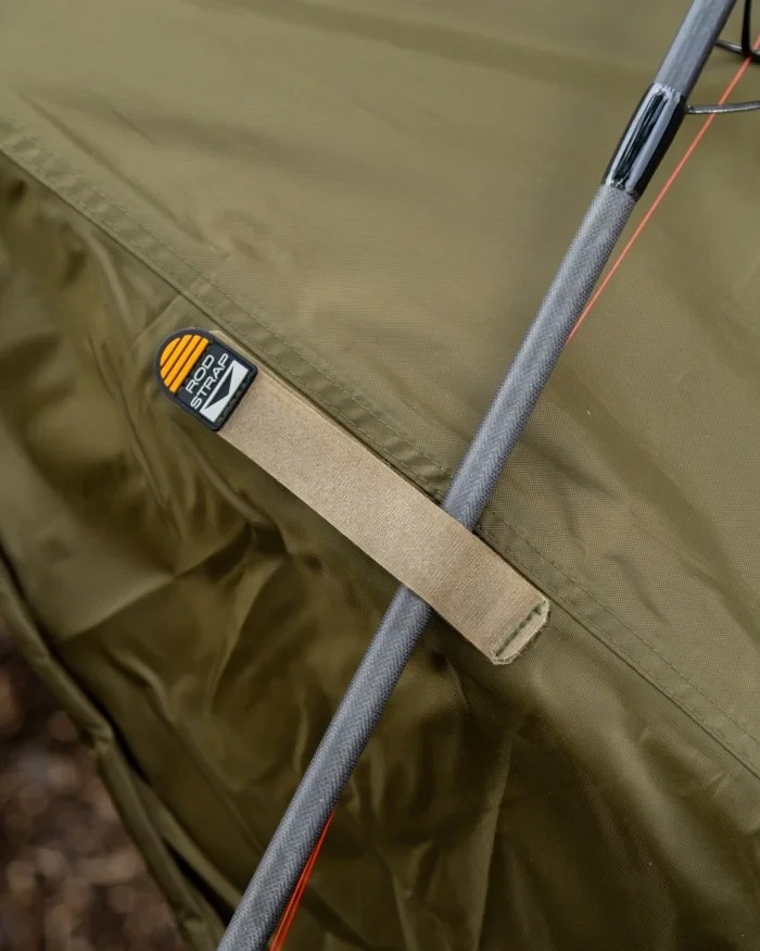 Намет Fox Easy Brolly 60"