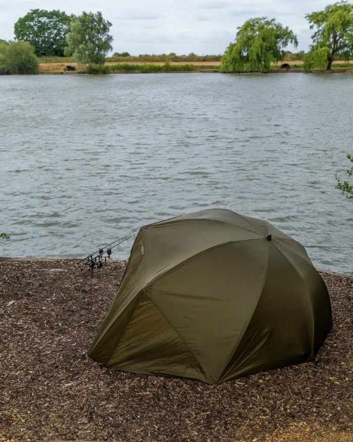 Намет Fox Easy Brolly 60"