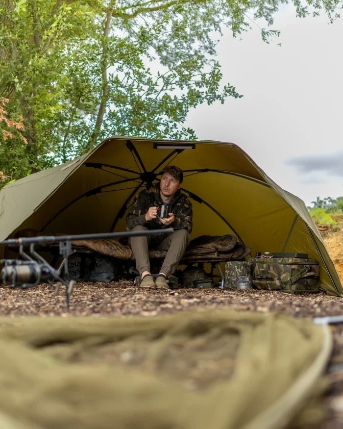 Намет Fox Easy Brolly 60"
