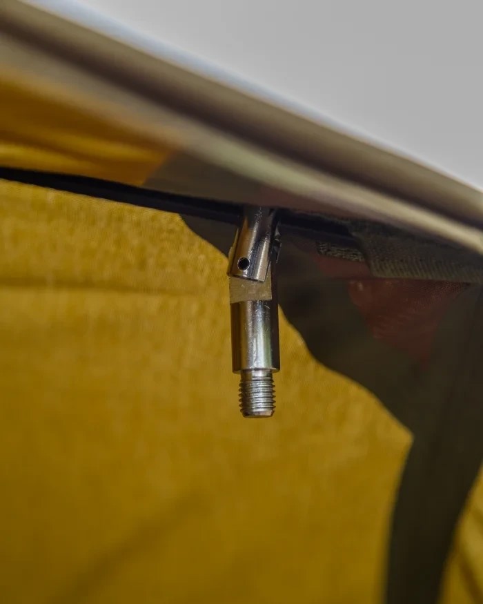 Намет Fox Easy Brolly 60"