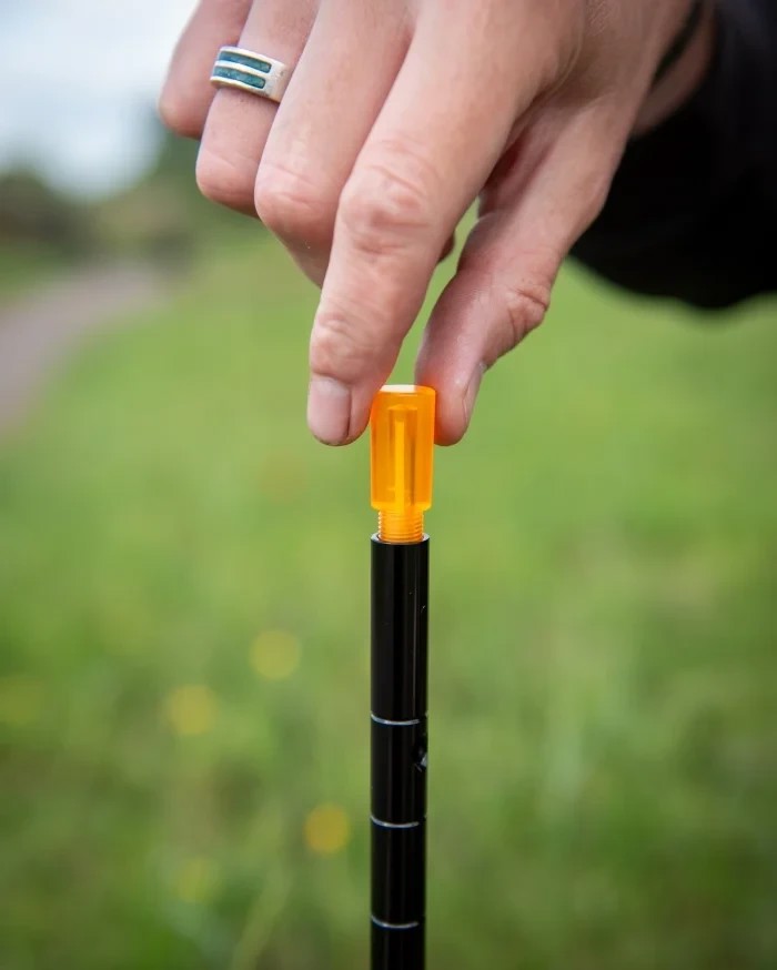 Маркерні кілочки Fox Pro Marker Sticks