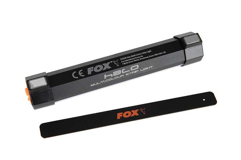 Ліхтар наметовий Fox Halo Multi-Colour Strip Light